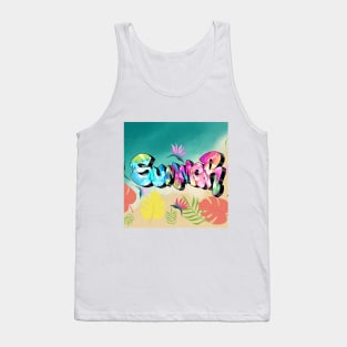 SUMMER Tank Top